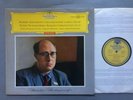 SLPM 138 674 ROSTROPOVICH SCHUMANN TCHAIKOVSKY CELLO WORKS ORIGINAL LP NM
