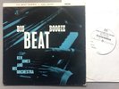 33SX 1539 KEN JONES BIG BEAT BOOGIE (WOOGIE) NM PAIR TEST PRESSINGS LANSDOWNE 63