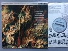 EMI COLUMBIA SAX 2437 STRAUSS DEATH AND TRANSFIGURATION KLEMPERER 1962 UK LP NM