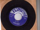 GARAGE 45 INSTRUMENTAL  CURLEY HAMNER & COOPER BROS. 