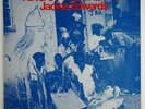 Jackie Edwards 