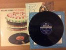 Roling Stones Let It Bleed Rare Original Vinyl 1969