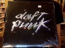 Daft Punk Discovery 2xLP sealed vinyl