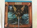 Jethro Tull: Broadsword And The Beast LP 1982 Mobile Fidelity 1092 NM/EX cutout