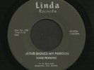 Alabama Country Gospel 45   Rabe Perkins   Linda 100   Hear