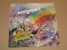 ENIGMA THE CALL OF THE WOMAN GARAGE ROCK MEXICAN PSYCH OKEH-1973 ORIG