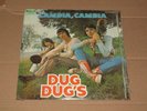DUG DUGS CAMBIA CAMBIA MEXICAN ROCK PSYSCH FUZZ ORGAN 1ST PRESS RCA 726 POKORA
