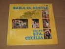 GRUPO STA CECILIA HUSTLE CALIENTE KILLER LATIN FUNK SOUL MEXICAN ALL BEAT ORFEON