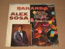 ALEX SOSA Y SUS METALES DORADOS BANG BANG MEXICAN LATIN BOOGALOO JOE CUBA HEAR