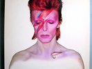 DAVID BOWIE ALADDIN SANE RARE ORIG '73 RCA LP w/CUSTOM INNER SLEEVE GLAM CLASSIC