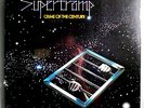 SUPERTRAMP CRIME OF THE CENTURY RARE SEALED '74 A&M LP UK PROGRESSIVE MILESTONE
