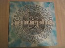 AMORPHIS - ELEGY FIRST COPY