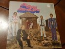 THE FLYING BURRITO BROTHERS SEALED LP NO BAR CODE 1ST PRESSING GRAM PARSONS RARE