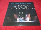A002  Neil Young & Crazy Horse ?– Rust Never Sleeps  LP 1979  REP 54105  GER