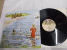 Vinyl Record LP Album GENESIS FOXTROT (2)