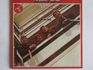 The Beatles 1962-1966 DMM Red Double Vinyl LP Album Germany Direct Metal Master