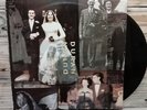 DURAN DURAN THE WEDDING ALBUM RARE GREEK VINYL LP 1993 SYNTH POP WITH INSERT
