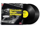 Various - Electronic Music Anthology Vol.1 (2LP Vinyl) 2018 Wagram Music New