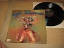 Soft Machine LP Vol. 2  USA press original MINT- prog psychedelic