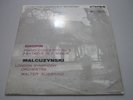 COLUMBIA SAX 2344* CHOPIN*PIANO CONCERTO No2* MALCUZYNSKI - EXCELLENT+ CONDITION