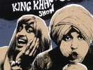 King Khan & BBQ Show The - What's for Dinner?