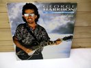 George Harrison, Cloud Nine,Beatles, WX123, Dark Horse, A2 B2 UK 1st Press NM/NM
