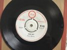Robert Marley ( Bob Marley ) Rare Single Vinyl A Side Judge Not
