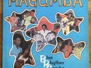 BLUE RHYTHM COMBO rare Magumba island funk orig LP LISTEN  