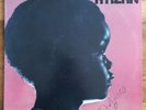 AYIZAN rare Dilijans afro jazz latin funk NM orig LP LISTEN  