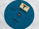 Osaye - Harry Mwale - LYABOLA - NON LP ZAMROCK Zambia afro psych funk rock