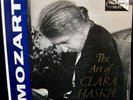 WESTMINSTER LP XWN-18380: MOZART - Art of Clara Haskil PCs Nos 19 & 20, 1957 USA