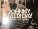 JOHNNY HALLIDAY album vinyle 