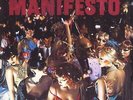 Roxy Music - Manifesto