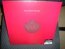 KING CRIMSON **Discipline **NEW 200 GRAM RECORD LP VINYL