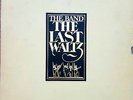 THE BAND - Last Waltz (3-LP) - Vinyl Beat/Rock/60s/70s