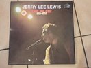 JERRY LEE LEWIS 10-LP-Vinyl-Box bear family records * the KILLER 1963-1968