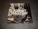33T NEUF VINYLE BLANC COLLECTOR LIMITE JOHNNY HALLYDAY MON PAYS C'EST L'AMOUR