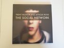 The Social Network Trent Reznor Atticus Ross Vinyl Rare Limited