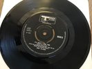 ANDY ELLISON 'It's Been A Long Time' TRACK 604018 JOHNS CHILDREN 'Arthur Green'