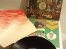 THE BEATLES Sgt Peppers lonely hearts club UK 1967 1ST PMC 7027 EX cutout inner