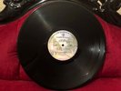 BLACK SABBATH SABOTAGE 1975 1st US PRESSING RADIO/DJ PROMO -- NEAR MINT