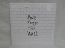 Pink Floyd LP The Wall PARLOPHONE UK audiophile SEALED 180g 2011
