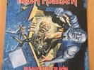 Iron Maiden - No Prayer For The Dying HungaryRare Vinyl Heavy Metal