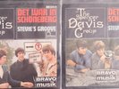 The Spencer Davis Group / Det war in Schöneberg / beide Platten