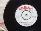 The Ad Libs The boy from New York City original UK Red Bird 1964