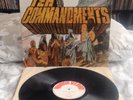 SALAMANDER Ten Commandments Youngblood UK 1971 Orig Prog Psych Funk