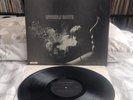 LONDON EXPERIMENTAL JAZZ QUARTET Invisible Roots Scratch Ca 1974 Jazz Prog Psych