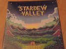 Stardew Valley Brand new 2 LP Split Color Vinyl Video Game Soundtrack Mondo Dual