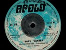 TERRY WINTER please leave me alone KILLER FREAKBEAT GARAGE BRAZIL listen MX 45