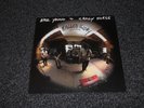 Neil Young & Crazy Horse ?– Ragged Glory UK lp NEAR MINT promo